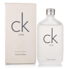 CK ONE 200ML (남녀공용 향수)