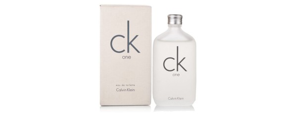 CK ONE 200ML (남녀공용 향수)